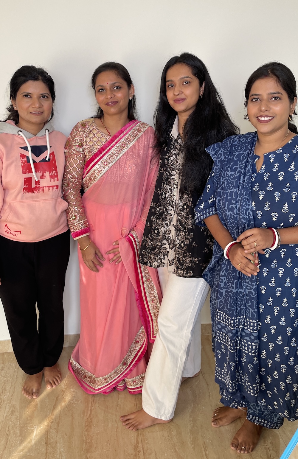 Self Makeup Workshop